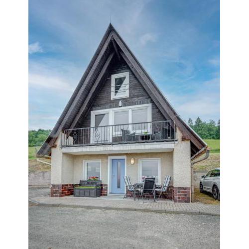Ferienhaus Hohe Klinge