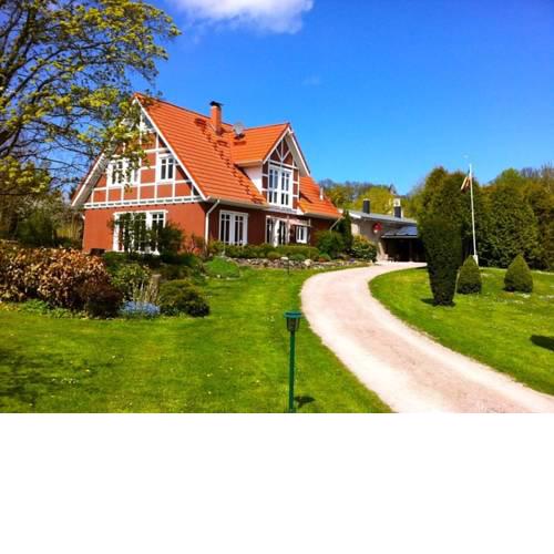 Ferienhaus Hohen Niendorf