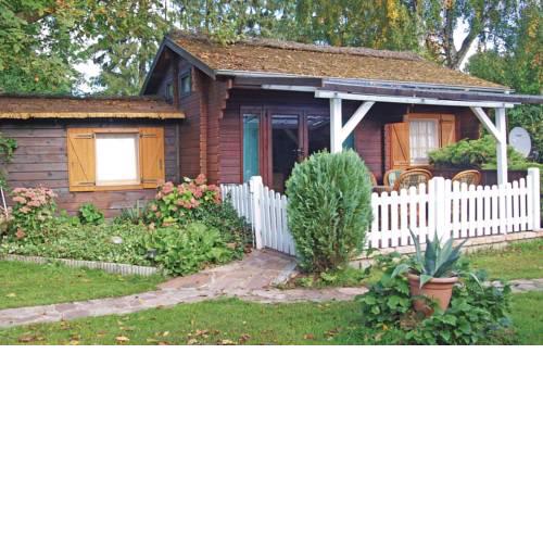 Ferienhaus Hohendorfer Chaussee Z