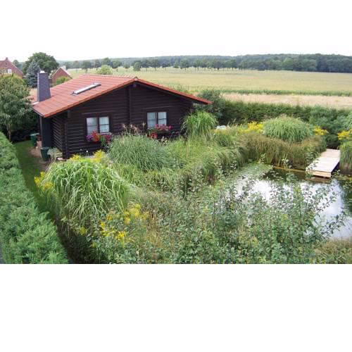 Ferienhaus Hohenlubast