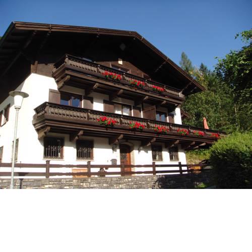 Ferienhaus Höllbacher