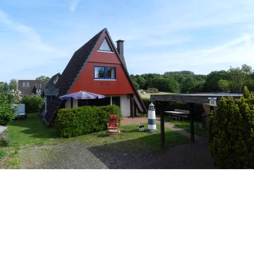 Ferienhaus Hollenberg