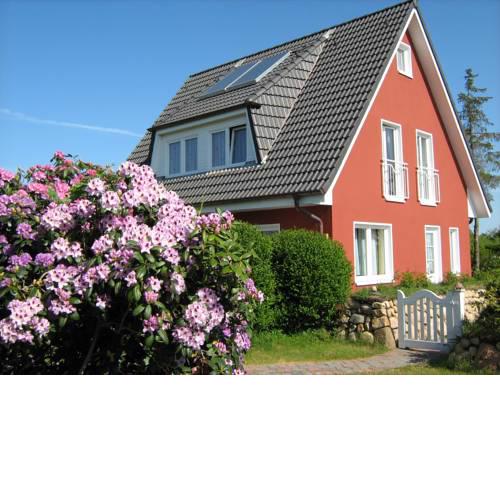Ferienhaus Holst Sylt