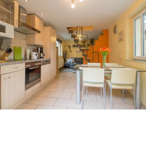 Ferienhaus Holtemme in Wernigerode