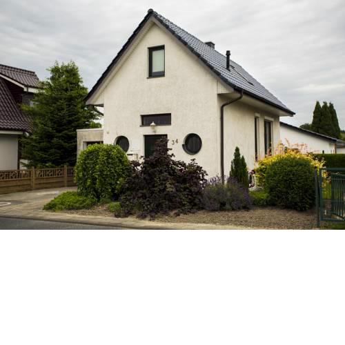 Ferienhaus Holtmann