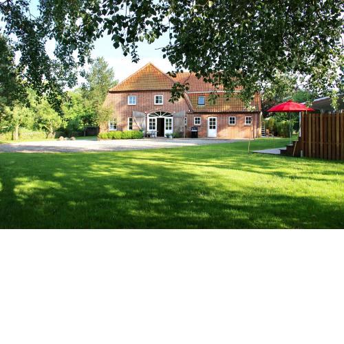 Ferienhaus Holy Home