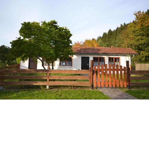 Ferienhaus Holzhammer Hof