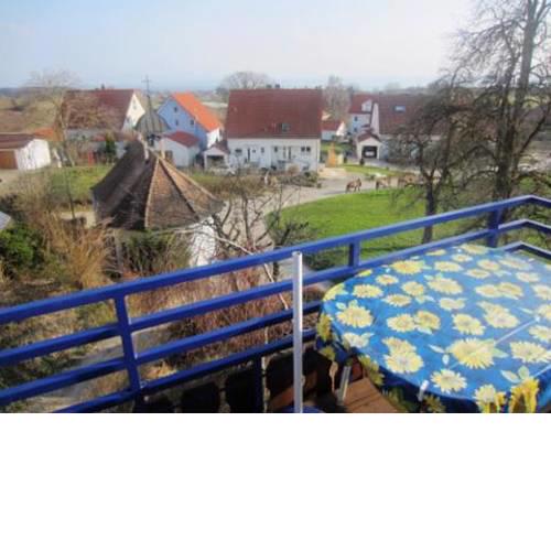 Ferienhaus Honigschlecker