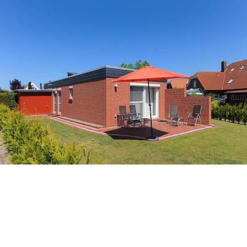 Ferienhaus Hooge Hörn
