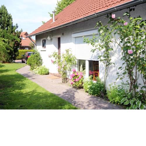 Ferienhaus Hooksiel 106S