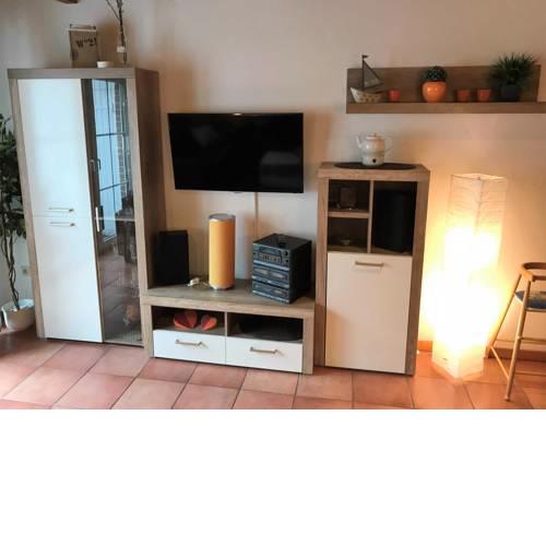 Ferienhaus Hooksiel1