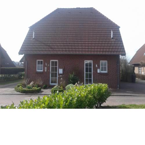 Ferienhaus Hooksiel