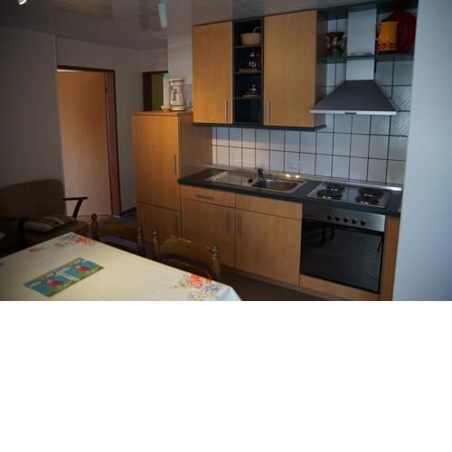 Ferienhaus Höpcke