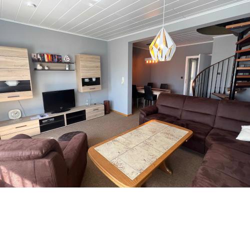 Ferienhaus Hoppas