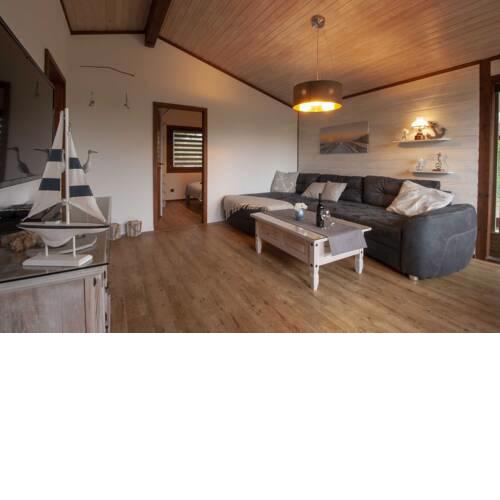 Ferienhaus Horn sien Hus