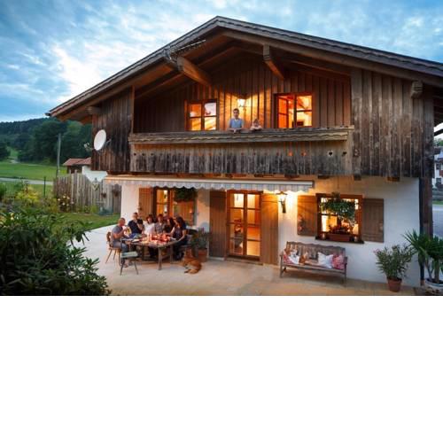 Ferienhaus Hornauer