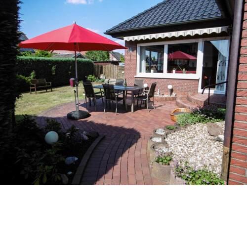 Ferienhaus Hörstel