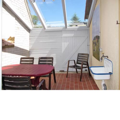 Ferienhaus Horumersiel 251S