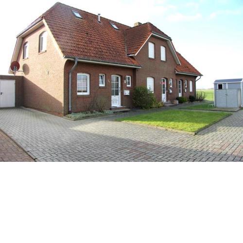 Ferienhaus Hosnhuus