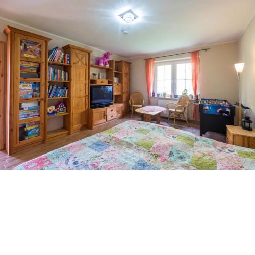Ferienhaus Hospodarz