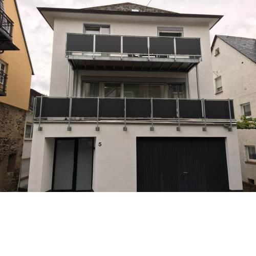 Ferienhaus Hotel Fritz