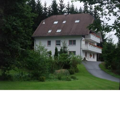 Ferienhaus Hubertus Elend teilweise mit Balkons und Sauna
