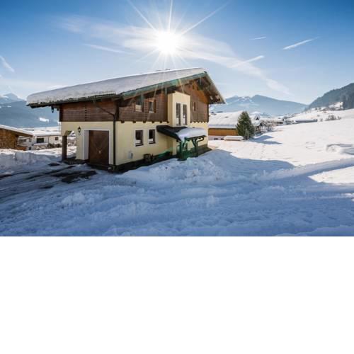 Ferienhaus Hubertus
