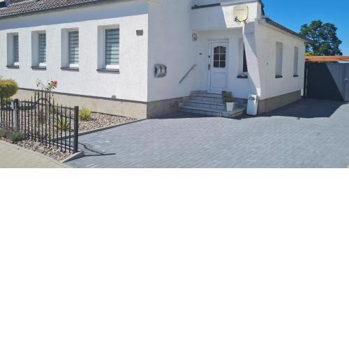 Ferienhaus Hubertus