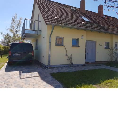 Ferienhaus Hühnergott