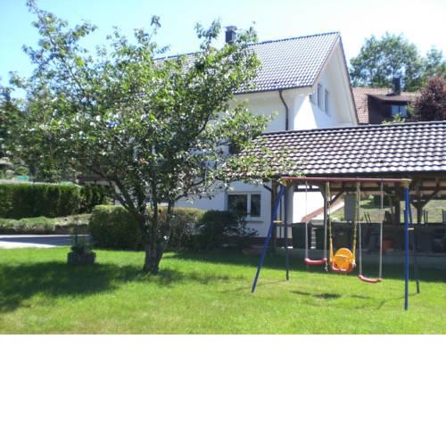 Ferienhaus Hulda