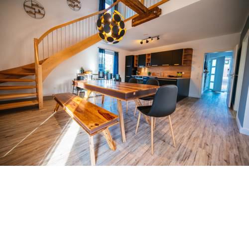Ferienhaus Hünzingen № 2