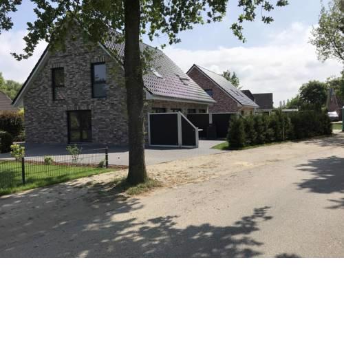 Ferienhaus Hus Achtern Diek 10b