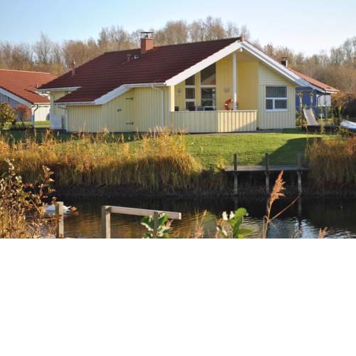 Ferienhaus Hus am See