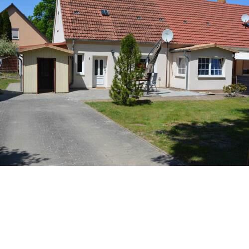 Ferienhaus Hüthchen