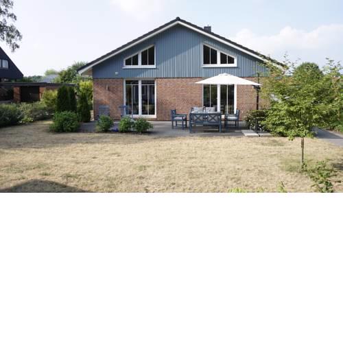 Ferienhaus Hygge