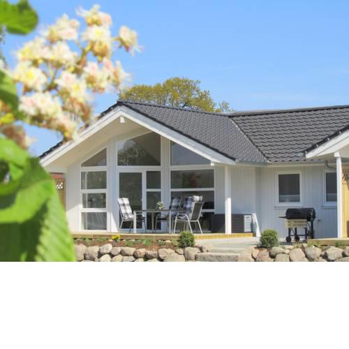 "Ferienhaus I - Hof Westensee" - [#2720]