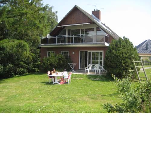 Ferienhaus I Wiesenblick
