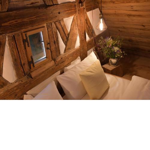 Ferienhaus Ickelhaus 3