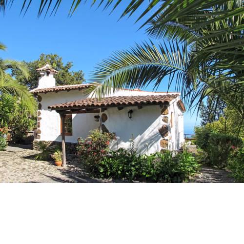 Ferienhaus Icod de los Vinos 125S