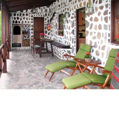 Ferienhaus Icod de los Vinos 135S