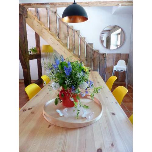 Ferienhaus Ida