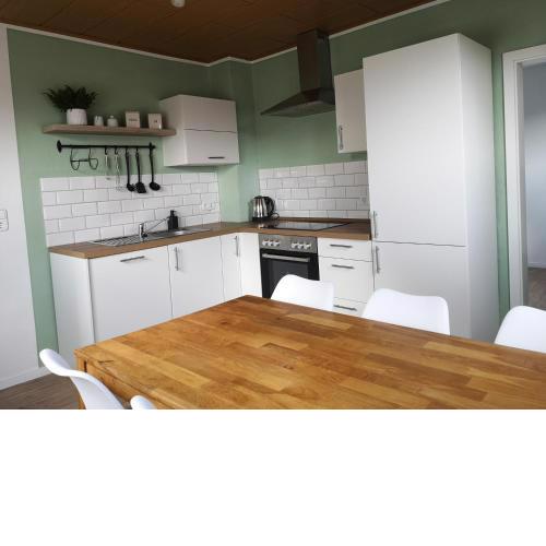 Ferienhaus Ida