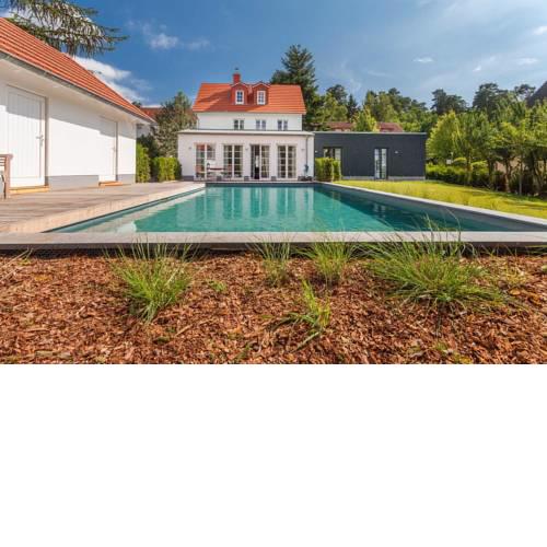 Ferienhaus Idyll