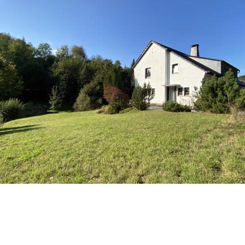 Ferienhaus Idylleschlade