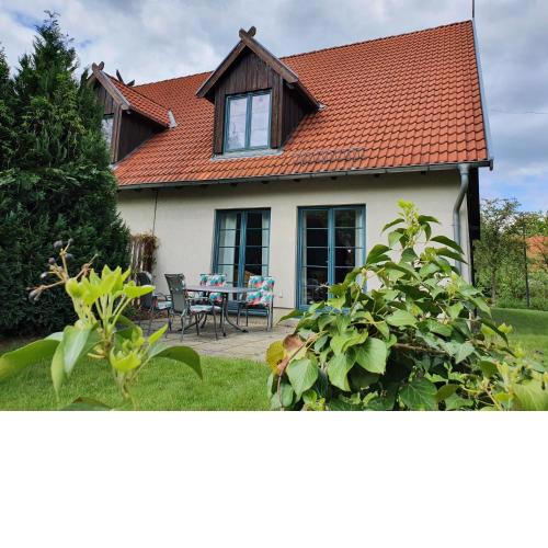 Ferienhaus Igel