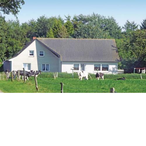 Ferienhaus Ihlow Mi�gunster Weg