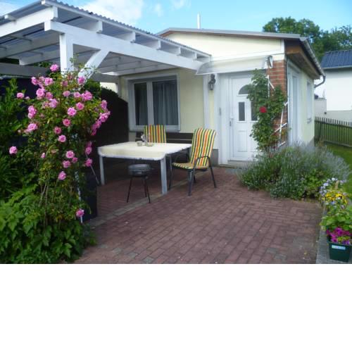 Ferienhaus II Heyder