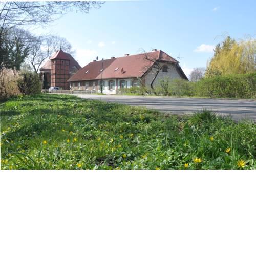 Ferienhaus Ilse-Bilse