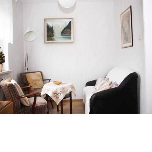 Ferienhaus Ilse