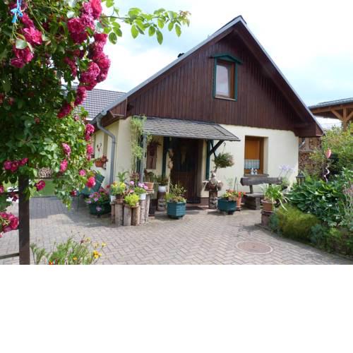 Ferienhaus Ilse
